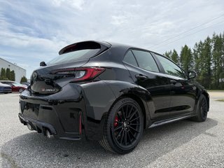2026 Toyota GR Corolla CORE in Thetford Mines, Quebec - 5 - w320h240px