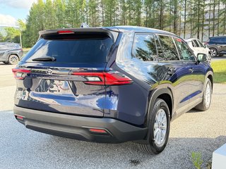 Toyota Grand Highlander HYBRIDE XLE AWD / 8.500KM / HYPER RARE / 2026 à Thetford Mines, Québec - 5 - w320h240px