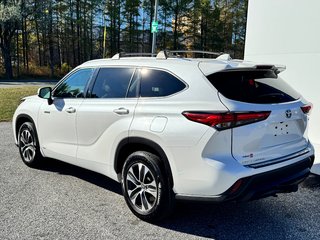 2021 Toyota Highlander HYBRIDE XLE AWD / PRIX PRÉ-ENCAN FAITES VITE !! / in Thetford Mines, Quebec - 6 - w320h240px