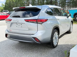 Toyota Highlander LIMITED AWD / 8 PLACES / AUBAINE A SAISIR / 2021 à Thetford Mines, Québec - 5 - w320h240px