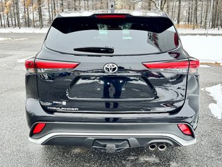 Toyota Highlander XSE / JAMAIS ACCIDENTÉ  / ATT. REMORQUE TOYOTA 2023 à Thetford Mines, Québec - 5 - w320h240px