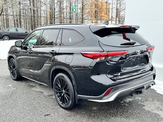 Toyota Highlander XSE / JAMAIS ACCIDENTÉ  / ATT. REMORQUE TOYOTA 2023 à Thetford Mines, Québec - 6 - w320h240px