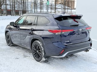 2023 Toyota Highlander XSE / 7 PASSAGERS / PRIX IMBATTABLE / SUPER LOOK / in Thetford Mines, Quebec - 6 - w320h240px