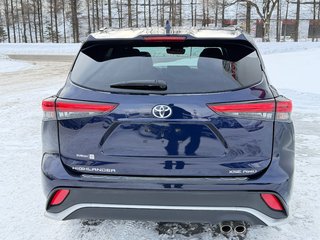 2023 Toyota Highlander XSE / 7 PASSAGERS / PRIX IMBATTABLE / SUPER LOOK / in Thetford Mines, Quebec - 5 - w320h240px
