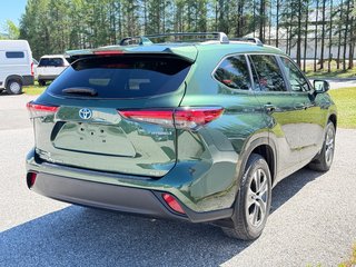 2023 Toyota Highlander HYBRIDE XLE AWD / PEA 29-01-27=100KM / in Thetford Mines, Quebec - 5 - w320h240px