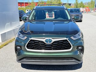 2023 Toyota Highlander HYBRIDE XLE AWD / PEA 29-01-27=100KM / in Thetford Mines, Quebec - 2 - w320h240px