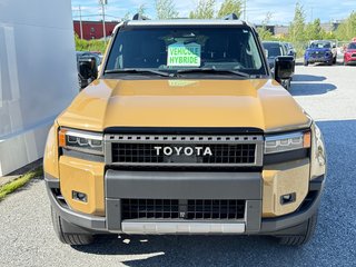 2024 Toyota Land Cruiser PREMIUM AWD / HYPER RARE / PARFAIT POUR EXPORT / in Thetford Mines, Quebec - 2 - w320h240px