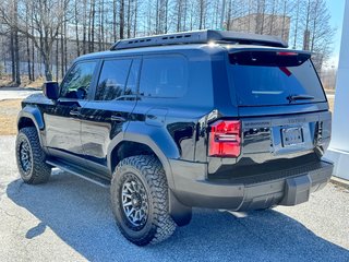 Toyota Land Cruiser 1958 / LIFT KIT / MAGS FUEL 20 / PNEUS BF KO3 / EMBLEME NOIR / UNIQUE 2025 à Thetford Mines, Québec - 6 - w320h240px