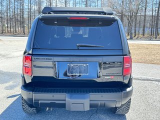 Toyota Land Cruiser 1958 / LIFT KIT / MAGS FUEL 20 / PNEUS BF KO3 / EMBLEME NOIR / UNIQUE 2025 à Thetford Mines, Québec - 5 - w320h240px