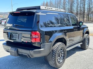 Toyota Land Cruiser 1958 / LIFT KIT / MAGS FUEL 20 / PNEUS BF KO3 / EMBLEME NOIR / UNIQUE 2025 à Thetford Mines, Québec - 4 - w320h240px
