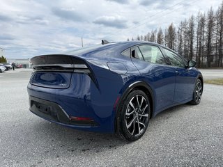 2026 Toyota Prius Plug-In Hybrid XSE in Thetford Mines, Quebec - 5 - w320h240px