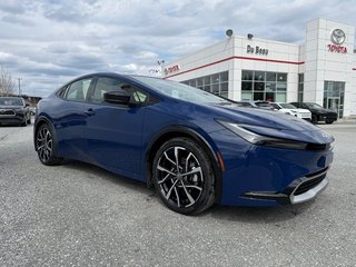2026 Toyota Prius Plug-In Hybrid XSE in Thetford Mines, Quebec - 3 - w320h240px