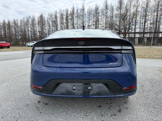 2026 Toyota Prius Plug-In Hybrid XSE in Thetford Mines, Quebec - 6 - w320h240px