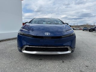 2026 Toyota Prius Plug-In Hybrid XSE in Thetford Mines, Quebec - 2 - w320h240px