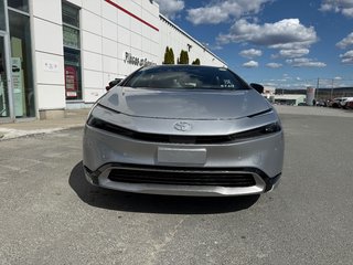 2026 Toyota Prius Plug-In Hybrid XSE in Thetford Mines, Quebec - 2 - w320h240px