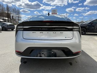 2026 Toyota Prius Plug-In Hybrid XSE in Thetford Mines, Quebec - 6 - w320h240px