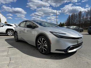 2026 Toyota Prius Plug-In Hybrid XSE in Thetford Mines, Quebec - 3 - w320h240px