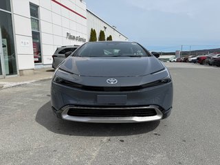 2026 Toyota Prius Plug-In Hybrid XSE in Thetford Mines, Quebec - 2 - w320h240px