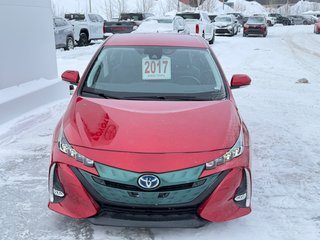 Toyota Prius Prime TECHNOLOGIE / BRANCHABLE / 39.500KM SEULEMENT / 2017 à Thetford Mines, Québec - 3 - w320h240px