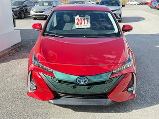 Toyota Prius Prime TECHNOLOGIE / BRANCHABLE / 39.500KM SEULEMENT / 2017 à Thetford Mines, Québec - 2 - w320h240px