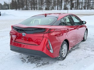Toyota Prius Prime TECHNOLOGIE / BRANCHABLE / 39.500KM SEULEMENT / 2017 à Thetford Mines, Québec - 5 - w320h240px