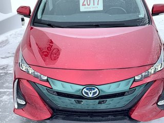 Toyota Prius Prime TECHNOLOGIE / BRANCHABLE / 39.500KM SEULEMENT / 2017 à Thetford Mines, Québec - 2 - w320h240px
