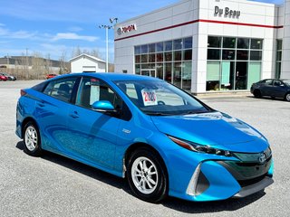 Toyota PRIUS PRIME GROUPE UPGRADE / CUIR / AUBAINE A SAISIR / 2020 à Thetford Mines, Québec - 3 - w320h240px
