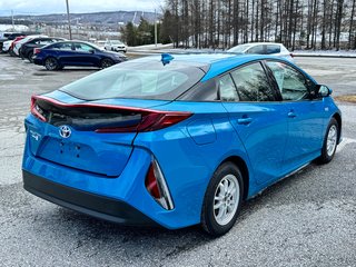 Toyota PRIUS PRIME GROUPE UPGRADE / CUIR / AUBAINE A SAISIR / 2020 à Thetford Mines, Québec - 4 - w320h240px