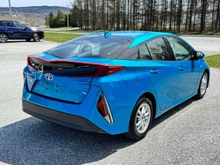 Toyota PRIUS PRIME GROUPE UPGRADE / CUIR / AUBAINE A SAISIR / 2020 à Thetford Mines, Québec - 5 - w320h240px