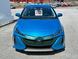 Toyota PRIUS PRIME GROUPE UPGRADE / CUIR / AUBAINE A SAISIR / 2020 à Thetford Mines, Québec - 2 - w320h240px