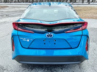 Toyota PRIUS PRIME GROUPE UPGRADE / CUIR / AUBAINE A SAISIR / 2020 à Thetford Mines, Québec - 5 - w320h240px