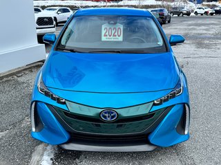 Toyota PRIUS PRIME GROUPE UPGRADE / CUIR / AUBAINE A SAISIR / 2020 à Thetford Mines, Québec - 2 - w320h240px