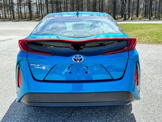 Toyota PRIUS PRIME GROUPE UPGRADE / CUIR / AUBAINE A SAISIR / 2020 à Thetford Mines, Québec - 6 - w320h240px