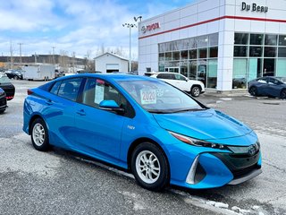 Toyota PRIUS PRIME GROUPE UPGRADE / CUIR / AUBAINE A SAISIR / 2020 à Thetford Mines, Québec - 3 - w320h240px