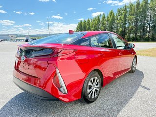 2021 Toyota PRIUS PRIME BASE / TRÈS BAS KILOS 46.000KM / SUPER DEAL / in Thetford Mines, Quebec - 6 - w320h240px