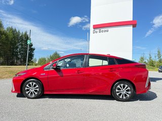 2021 Toyota PRIUS PRIME BASE / TRÈS BAS KILOS 46.000KM / SUPER DEAL / in Thetford Mines, Quebec - 2 - w320h240px