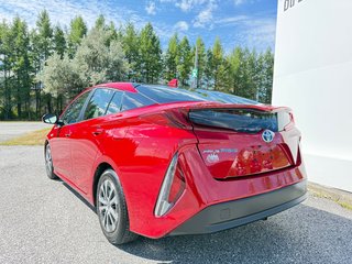 2021 Toyota PRIUS PRIME BASE / TRÈS BAS KILOS 46.000KM / SUPER DEAL / in Thetford Mines, Quebec - 3 - w320h240px