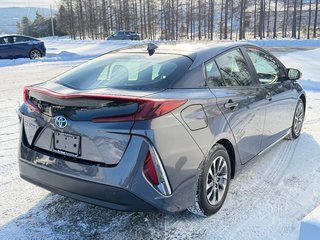 2021 Toyota Prius Prime GROUPE TECHNOLOGIE / 28.800KM SEULEMENT / PEA 03-08-26=100km WOW !!!! in Thetford Mines, Quebec - 4 - w320h240px