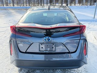 2021 Toyota Prius Prime GROUPE TECHNOLOGIE / 28.800KM SEULEMENT / PEA 03-08-26=100km WOW !!!! in Thetford Mines, Quebec - 5 - w320h240px