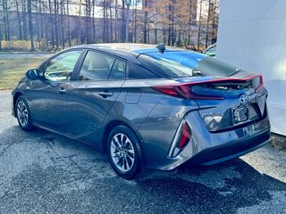 2021 Toyota Prius Prime GROUPE TECHNOLOGIE / 28.800KM SEULEMENT / PEA 03-08-26=100km WOW !!!! in Thetford Mines, Quebec - 6 - w320h240px