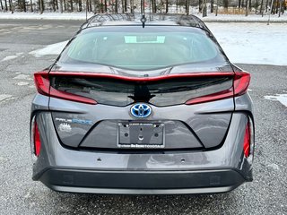 2021 Toyota Prius Prime GROUPE TECHNOLOGIE / 28.800KM SEULEMENT / PEA 03-08-26=100km WOW !!!! in Thetford Mines, Quebec - 5 - w320h240px