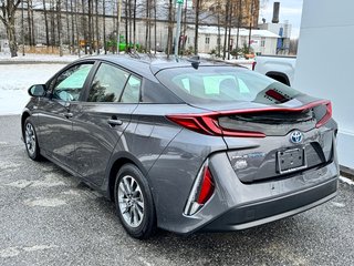 2021 Toyota Prius Prime GROUPE TECHNOLOGIE / 28.800KM SEULEMENT / PEA 03-08-26=100km WOW !!!! in Thetford Mines, Quebec - 6 - w320h240px