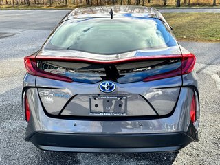 2021 Toyota Prius Prime GROUPE TECHNOLOGIE / 28.800KM SEULEMENT / PEA 03-08-26=100km WOW !!!! in Thetford Mines, Quebec - 5 - w320h240px