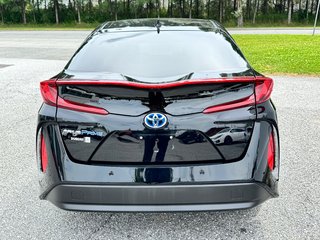 2022 Toyota PRIUS PRIME UPGRADE / PEA 24-04-27=100KM / AUBAINE / in Thetford Mines, Quebec - 5 - w320h240px
