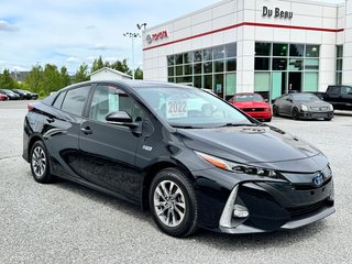 2022 Toyota PRIUS PRIME UPGRADE / PEA 24-04-27=100KM / AUBAINE / in Thetford Mines, Quebec - 3 - w320h240px