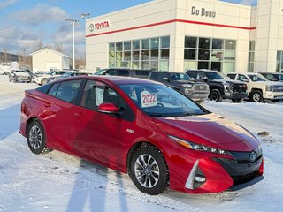 2022 Toyota Prius Prime GROUPE TECH / PEA 29-12-26=100KM WOW !!! / in Thetford Mines, Quebec - 3 - w320h240px