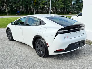 Toyota PRIUS PRIME SE / ÉTAT NEUF ! /  AUTONOMIE DE 80 km + / WOW COMME NEUF 2024 à Thetford Mines, Québec - 6 - w320h240px