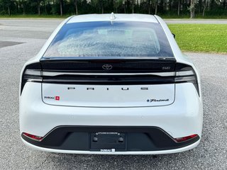 Toyota PRIUS PRIME SE / ÉTAT NEUF ! /  AUTONOMIE DE 80 km + / WOW COMME NEUF 2024 à Thetford Mines, Québec - 5 - w320h240px