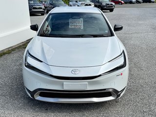 Toyota PRIUS PRIME SE / ÉTAT NEUF ! /  AUTONOMIE DE 80 km + / WOW COMME NEUF 2024 à Thetford Mines, Québec - 2 - w320h240px