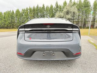 Toyota PRIUS PRIME SE / AUTONOMIE ÉLECTRIQUE 74KM +- / COMME NEUVE 2024 à Thetford Mines, Québec - 6 - w320h240px